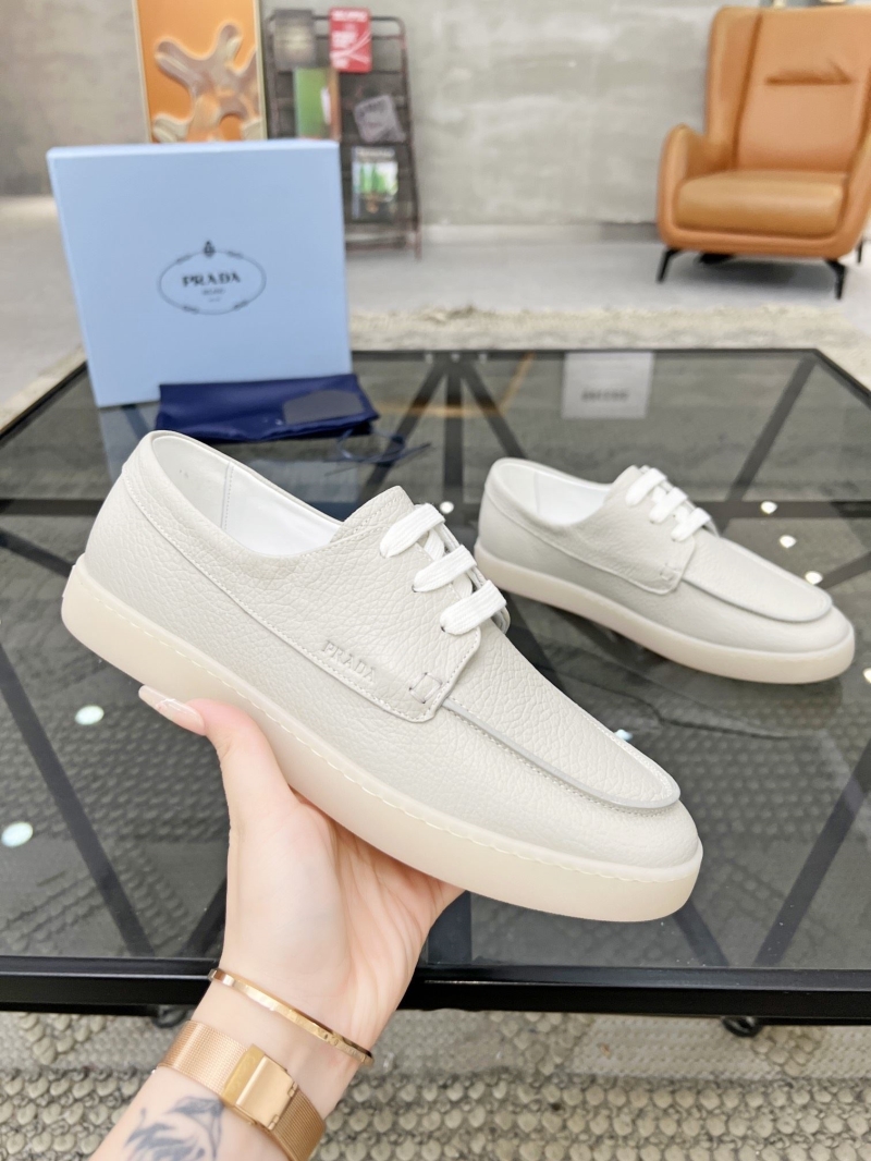 Prada Casual Shoes